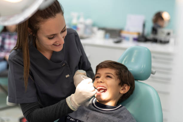 Best Emergency Dental Extractions in Wrightsboro, NC