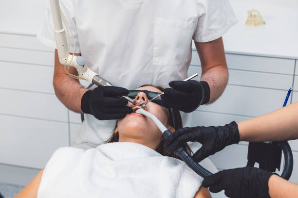 Best Emergency Root Canal Treatment in Wrightsboro, NC